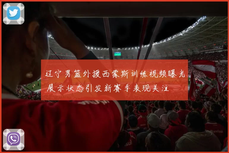 辽宁男篮外援西蒙斯训练视频曝光 展示状态引发新赛季表现关注